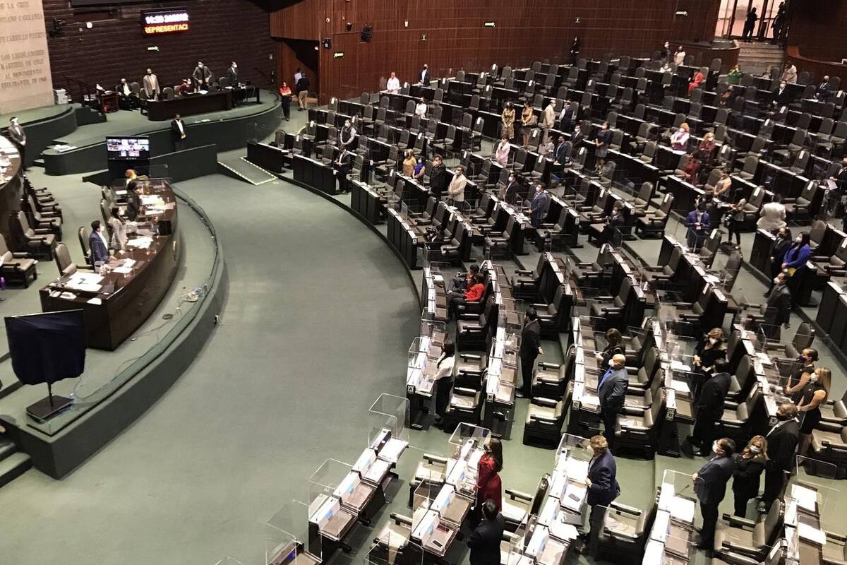 Quiénes son los 16 diputados del PRI que rechazan la reforma eléctrica propuesta por AMLO