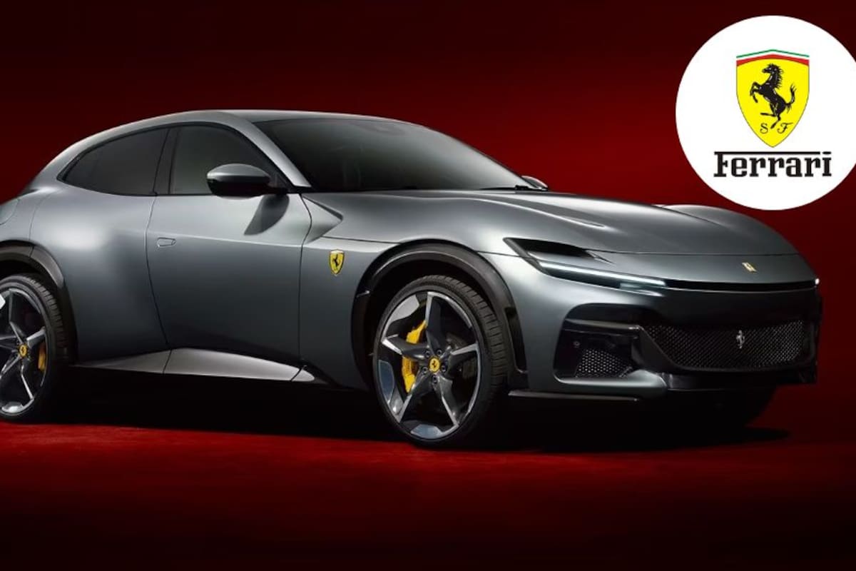 Ferrari impide la reventa de un Purosangue a hombre millonario