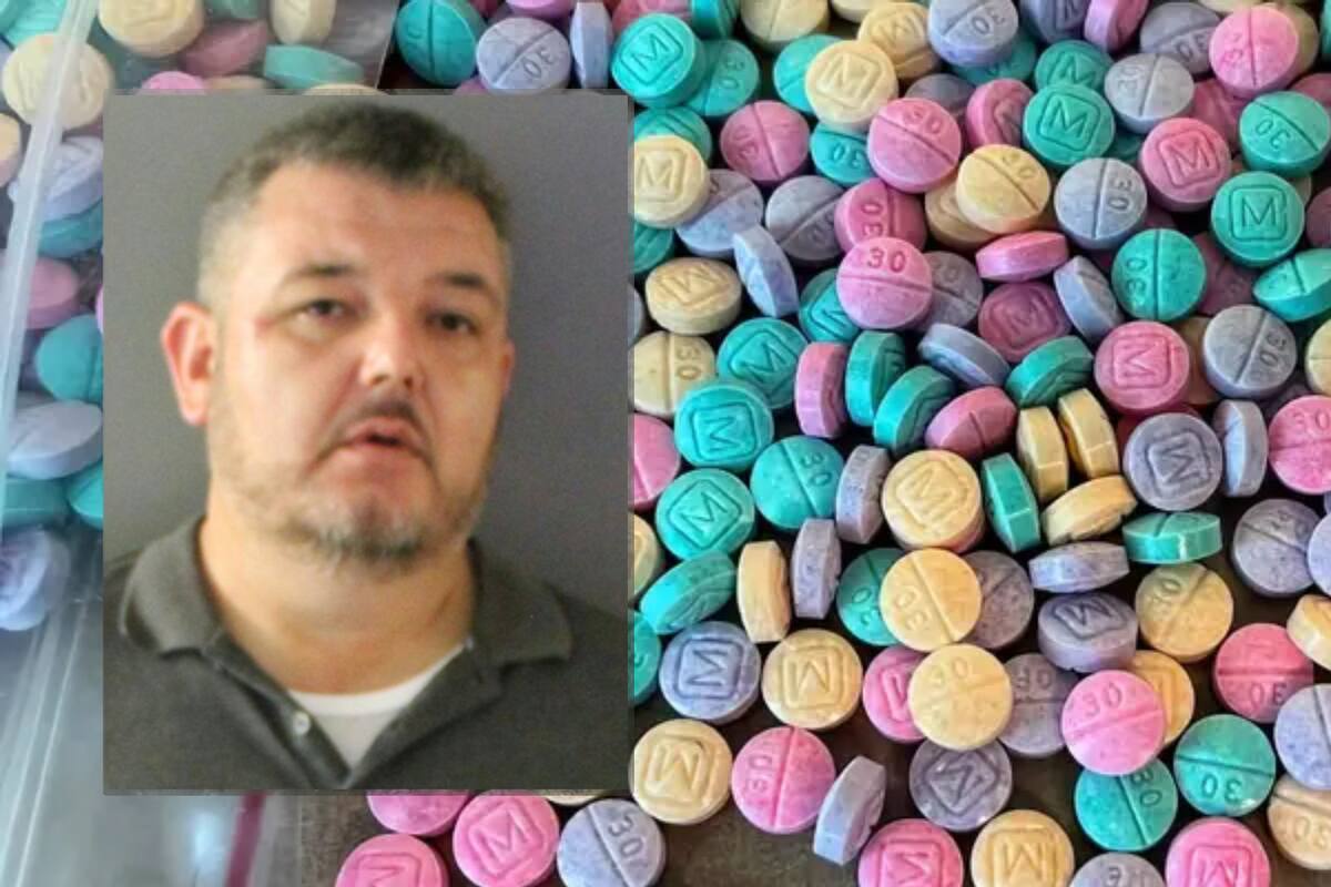 Hombre provoca sobredosis de fentanilo a un niño en aparente intento de ver si podía pasar la prueba de drogas