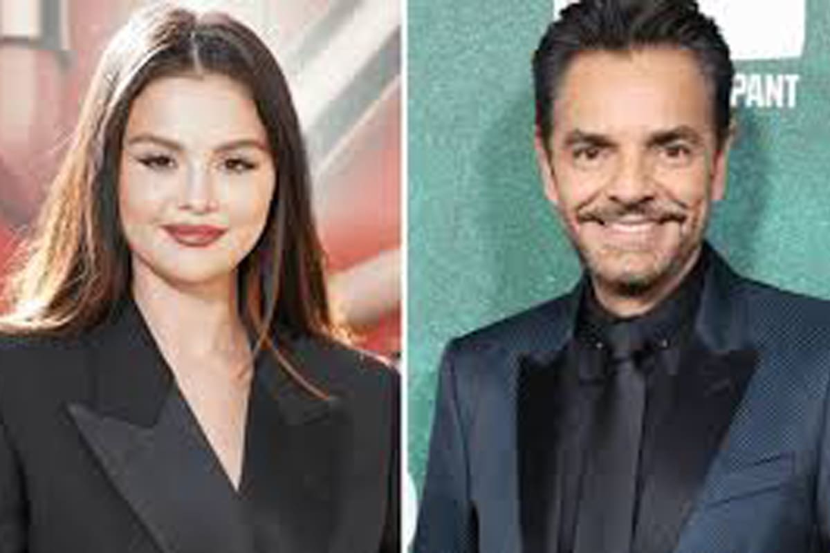 Selena Gomez y Eugenio Derbez ya hablaron sobre ‘Emilia Pérez’: Alessandra Rosaldo