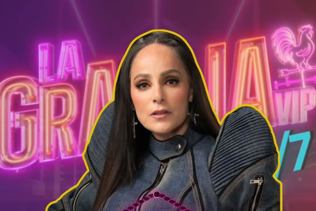 La oferta millonaria que convenció a Lola Cortés para entrar en ‘La Granja VIP’