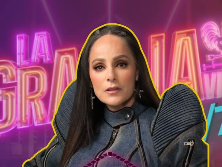 La oferta millonaria que convenció a Lola Cortés para entrar en ‘La Granja VIP’