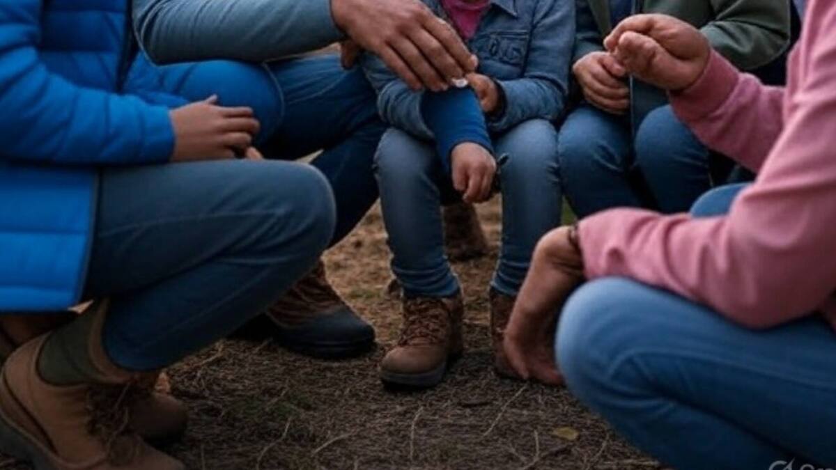 “Los niños estaban muy vigilados. No dejaban que nadie se acercara. Todos estaban muy estresados”: la revelación de un testigo tras envenenamiento de niños en campamento cristiano en Reino Unido