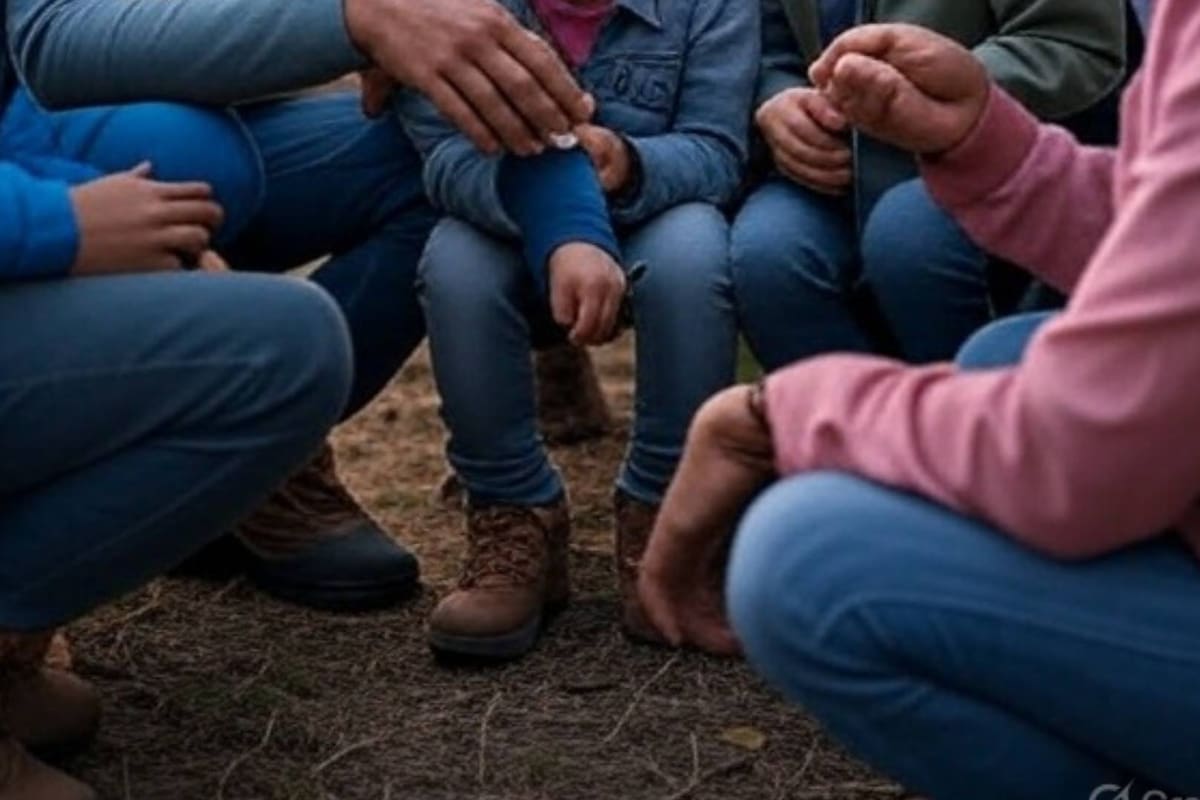 “Los niños estaban muy vigilados. No dejaban que nadie se acercara. Todos estaban muy estresados”: la revelación de un testigo tras envenenamiento de niños en campamento cristiano en Reino Unido