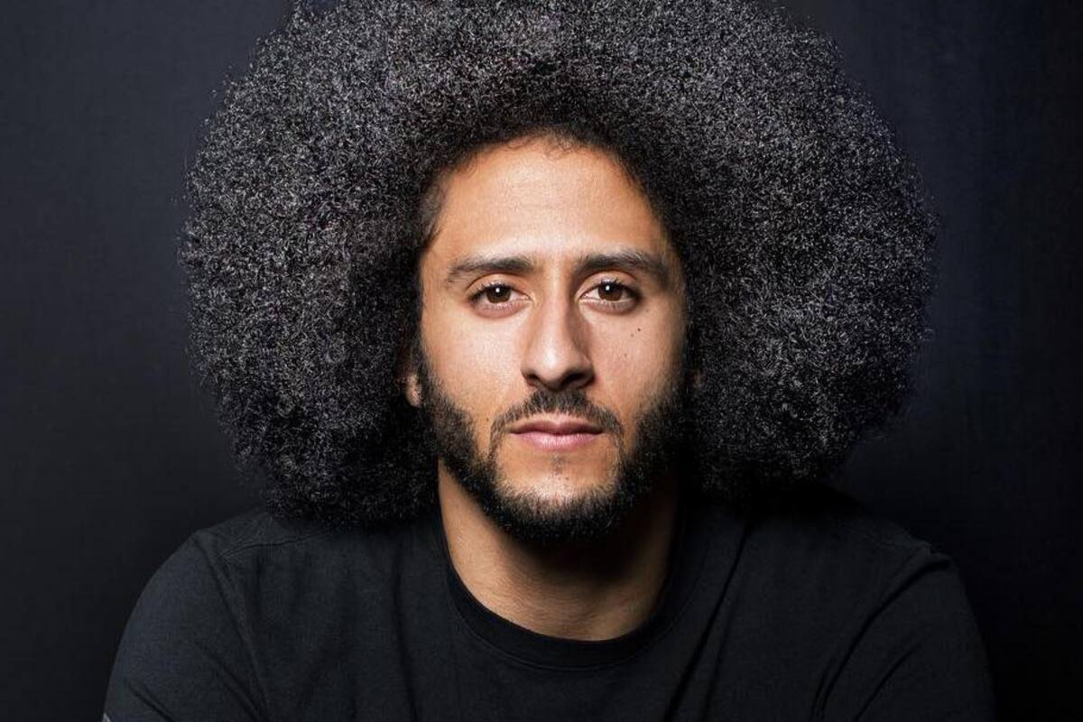 "Mil 363 días negándome trabajar": Colin Kaepernick