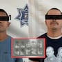 Se empujaban en la calle y los detuvieron con 10 bolsas de cristal en la Carranza