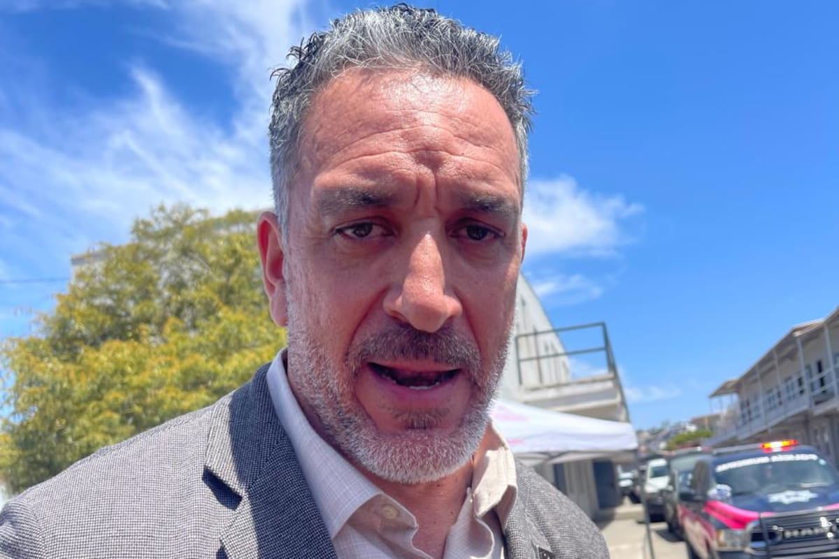 Reportan saldo blanco en Rosarito durante Semana Santa