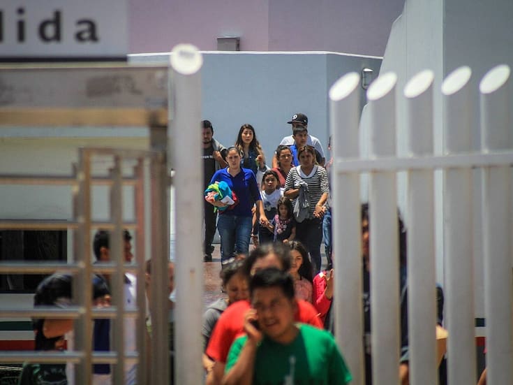 BC recibe solo el 13% de deportados en EE.UU
