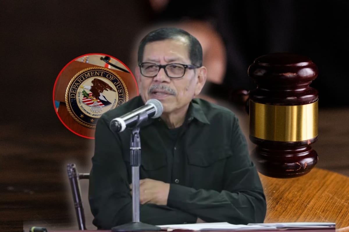 La evidencia contra Gerardo Mérida Sánchez, el exsecretario de Seguridad de Sinaloa, es “abundante”, advierte jueza en Nueva York ante acusaciones por narcotráfico, armas y una posible cadena perpetua