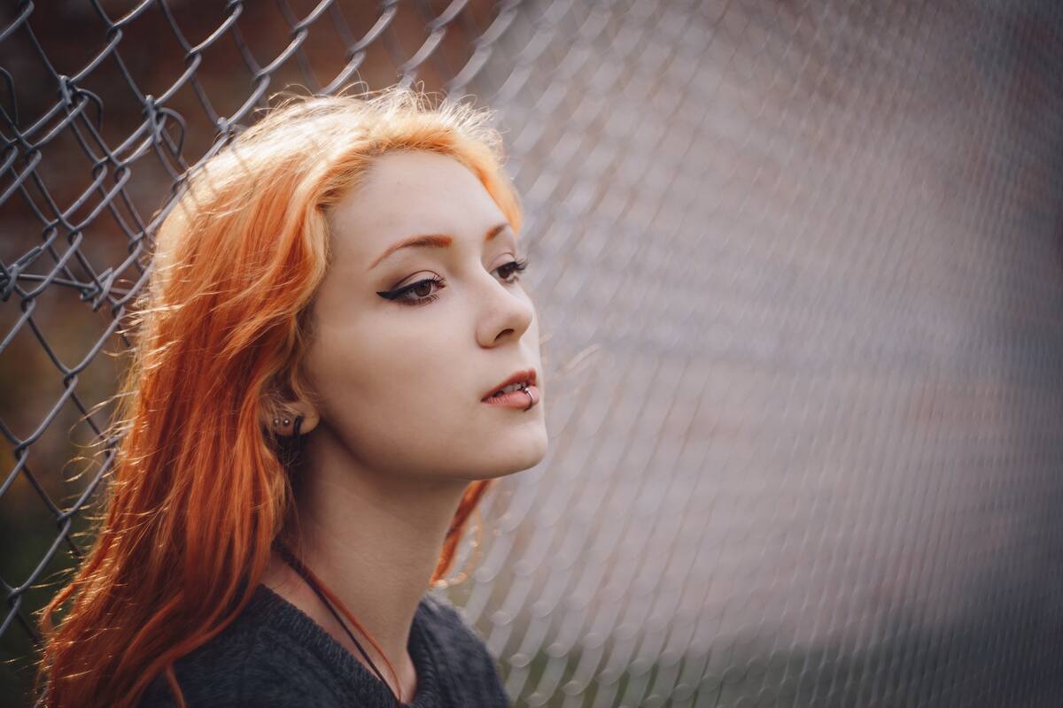 Los piercings pueden ser artísticos, pero conllevan riesgos de infección, reacciones alérgicas, cicatrices e incontinencia urinaria