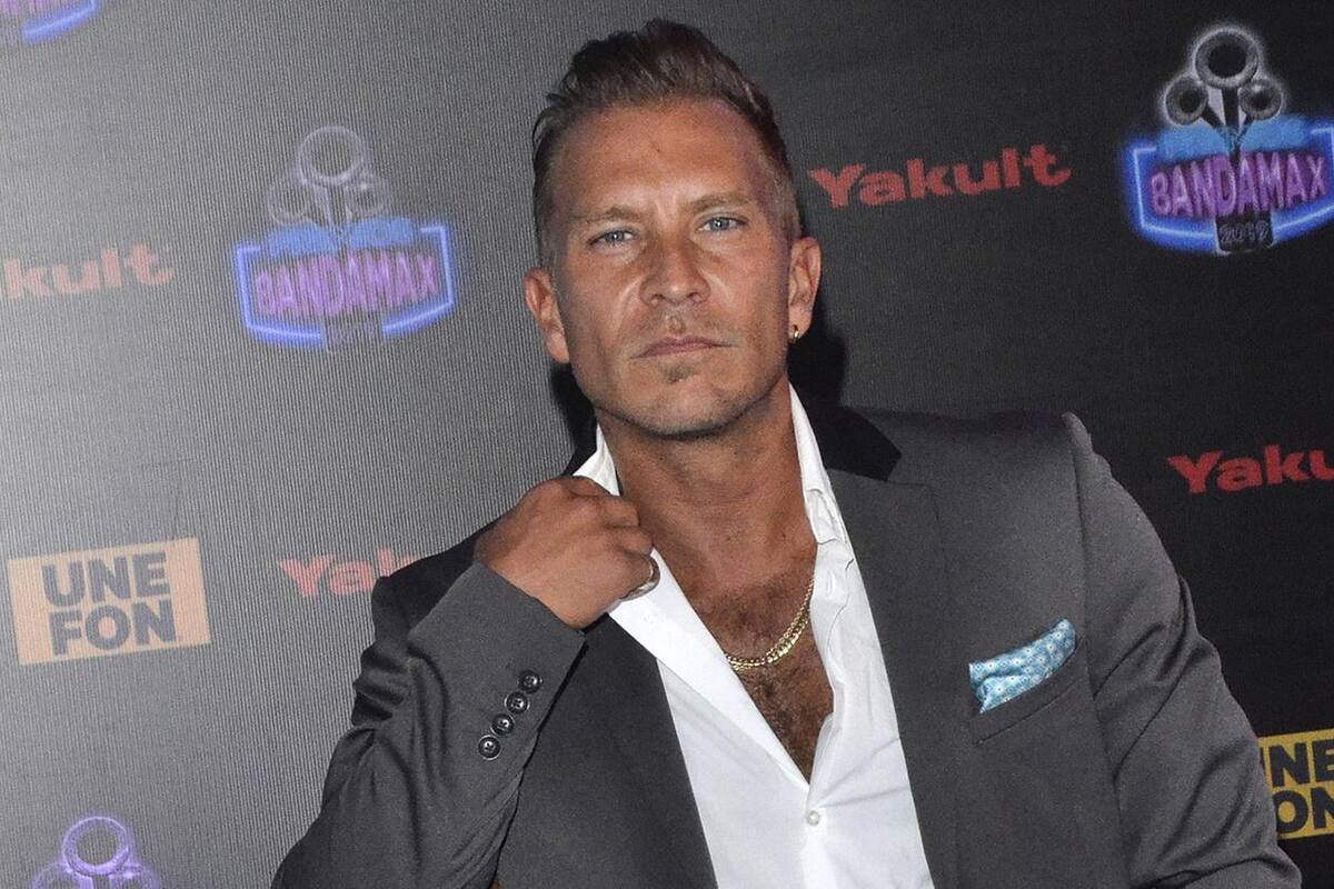Salvador Zerboni sale en defensa de Alejandra Guzmán tras sus problemas con Frida Sofía