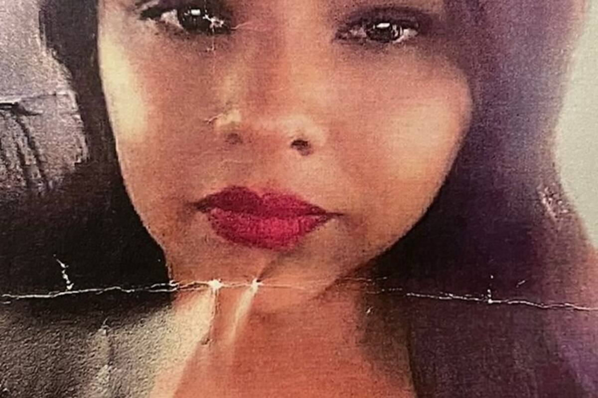 Se busca a Bertha Guadalupe Gómez Sánchez de 27 años