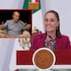 Sheinbaum exhibe a Fox por criticar los programas sociales y cuestiona que el PAN recurra a sus expresidentes para respaldar a la gobernadora Maru Campos