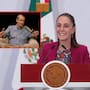 Sheinbaum exhibe a Fox por criticar los programas sociales y cuestiona que el PAN recurra a sus expresidentes para respaldar a la gobernadora Maru Campos