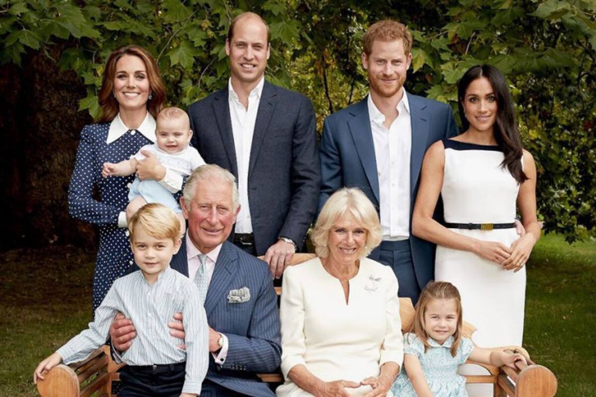 5 normas de moda y belleza que los royals están obligados a respetar