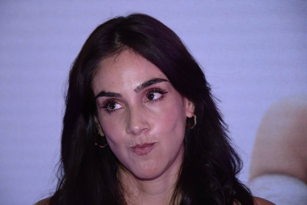 Sandra Echeverría demanda a su vecino en Estados Unidos