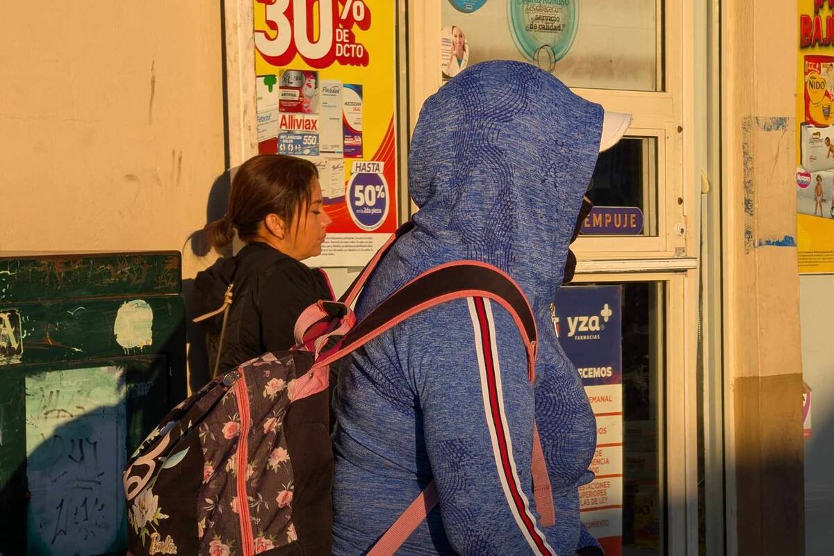 Abrirán albergues en Hermosillo ante alerta por descenso en las temperaturas