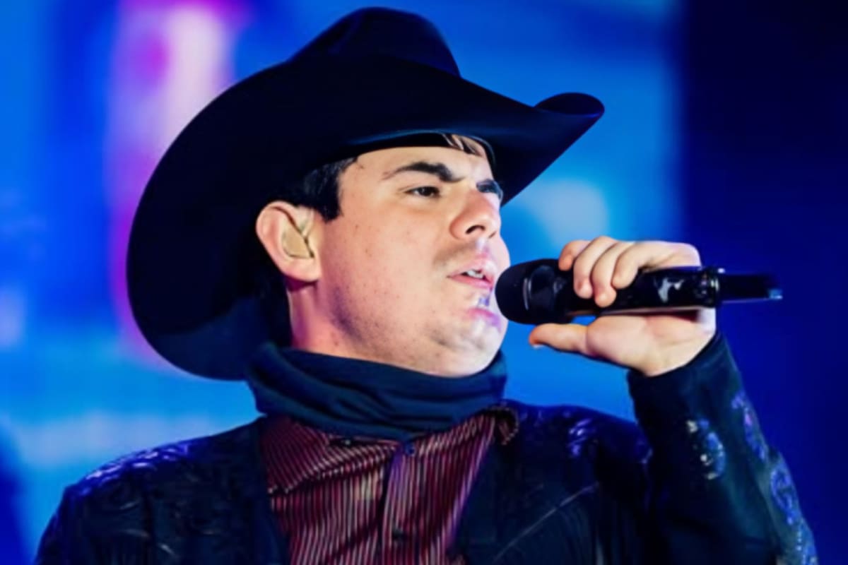 Alfredo Olivas reaparece en redes tras rumores de presunto ataque armado en Tamaulipas