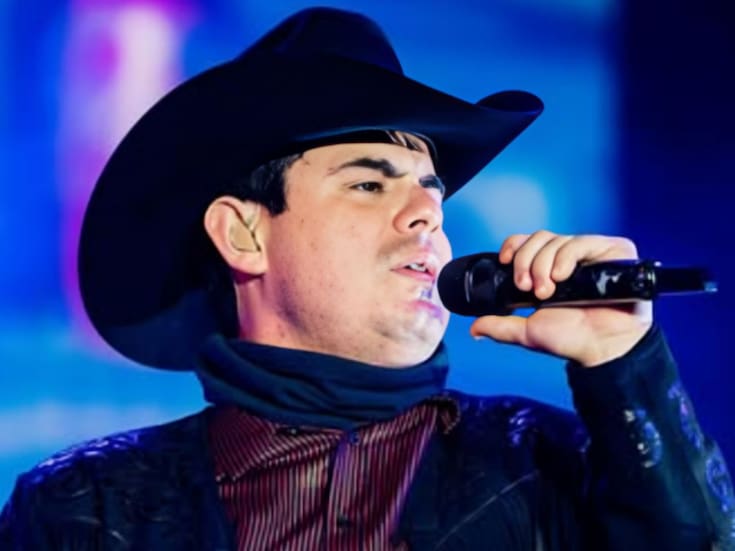 Alfredo Olivas reaparece en redes tras rumores de presunto ataque armado en Tamaulipas