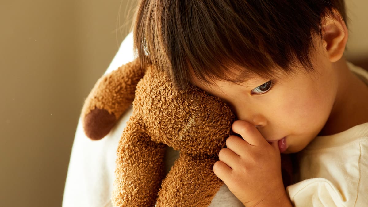 La ansiedad en niños y adolescentes registra un aumento sostenido y ya afecta al 11% de esta población, con mayor impacto en la adolescencia|Foto: Canva