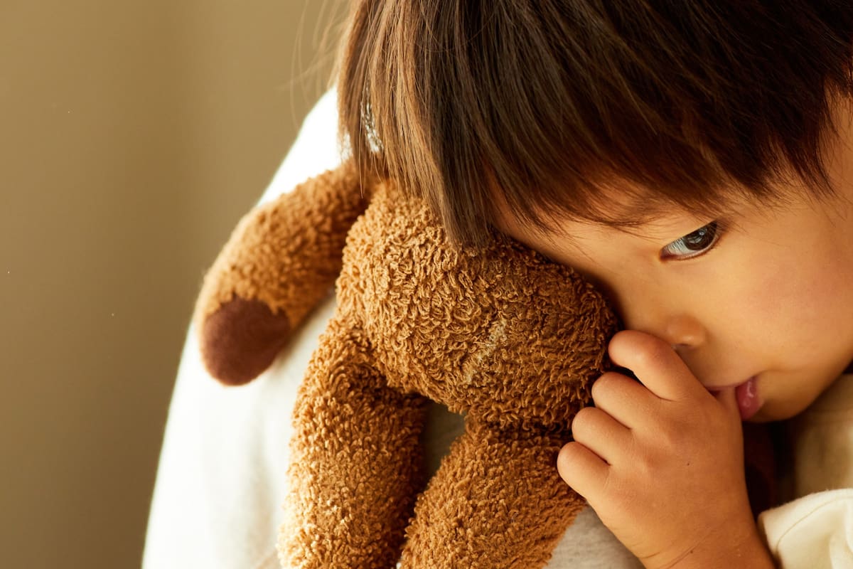 Cada vez más niños y adolescentes viven con ansiedad, según nuevos estudios