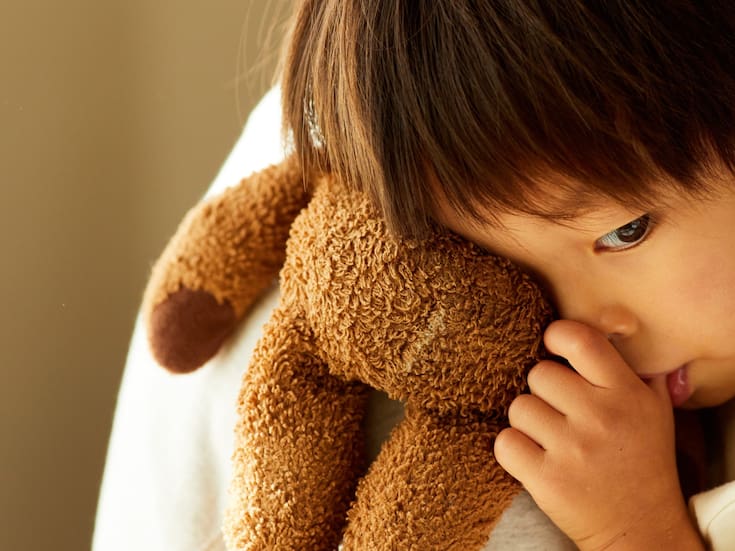 Cada vez más niños y adolescentes viven con ansiedad, según nuevos estudios