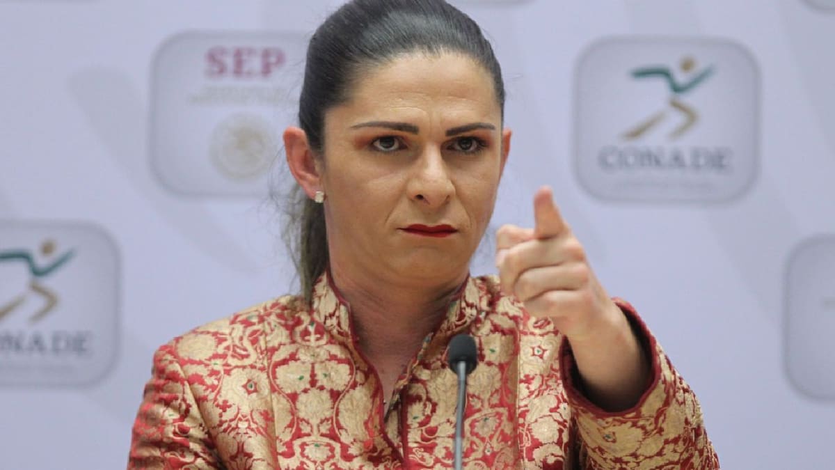 La ASF mantiene bajo observación los programas federales destinados al deporte debido a la recurrencia de anomalías.