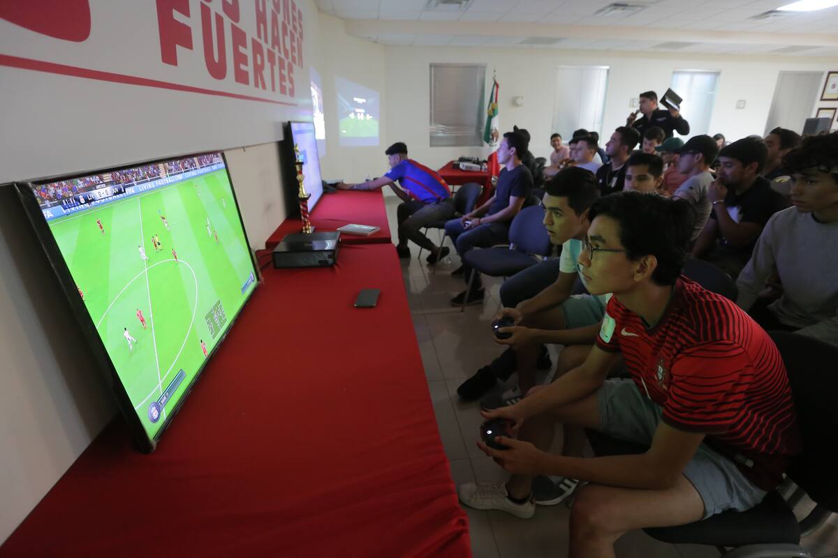 Pasión Virtual