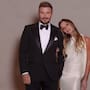 David Beckham y Victoria Beckham casi duplicaron su fortuna en un año gracias a inversiones en fútbol, moda y streaming, superando incluso al patrimonio del rey Carlos III