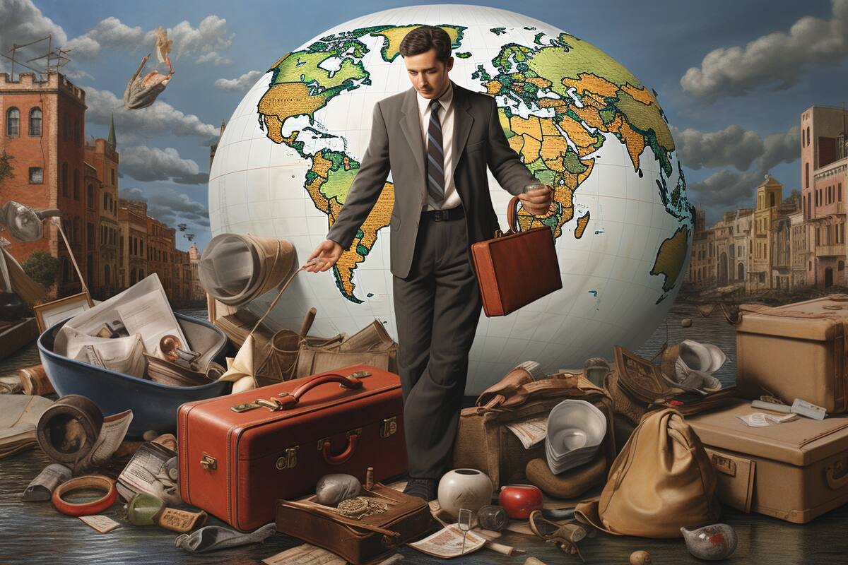 “Donde fueres, haz lo que vieres”: Conoce el origen y significado de este refrán