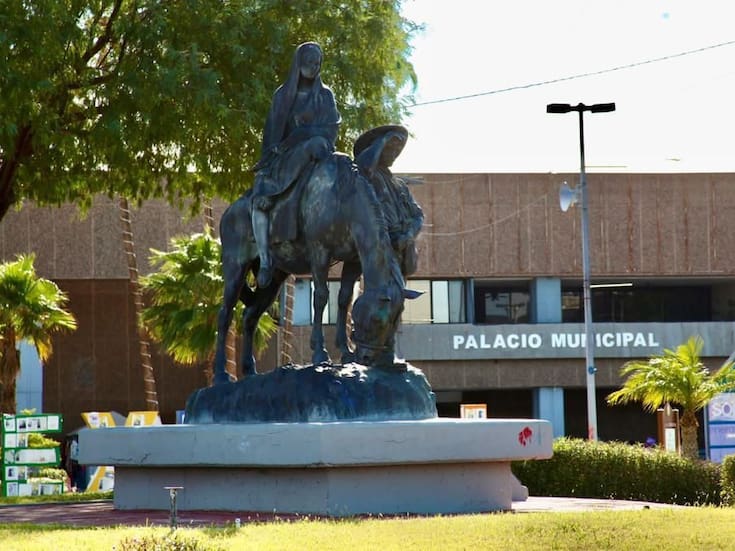 Suspenden labores oficinas municipales 24 y 25 de diciembre