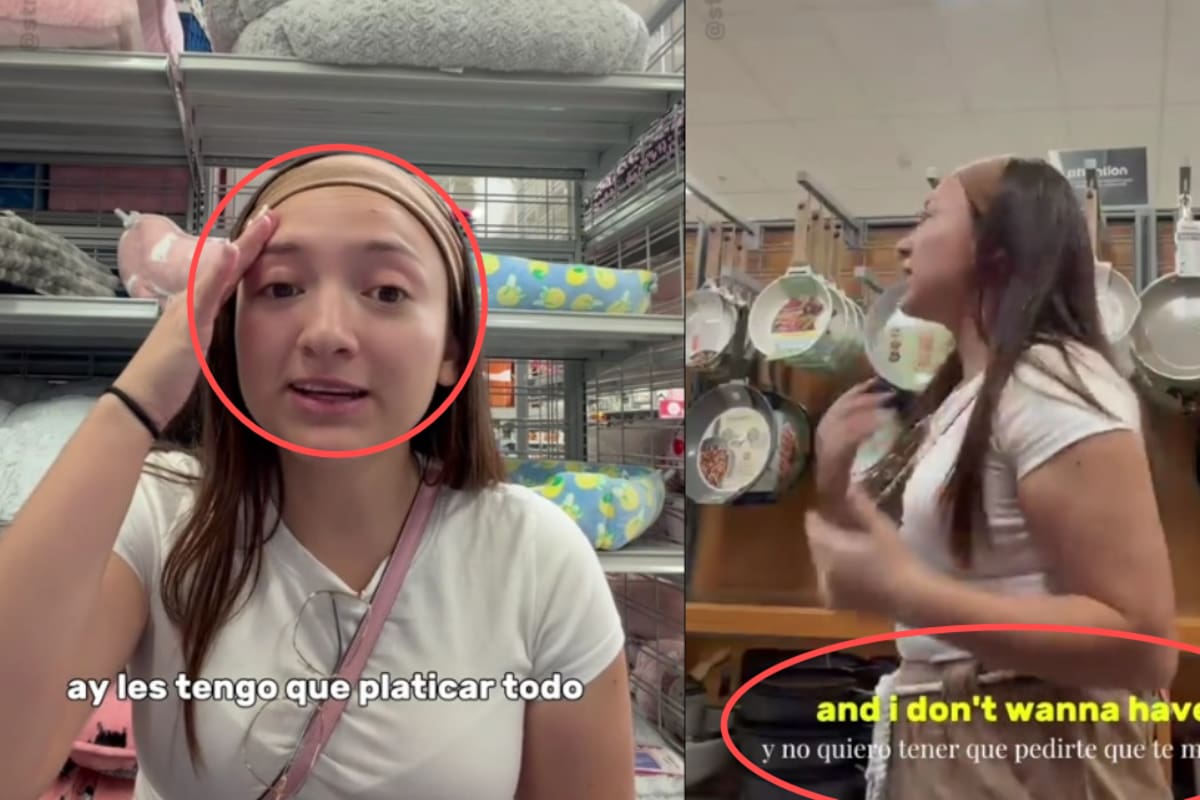 ¿Qué hacen las personal shoppers? Son criticadas por comprar productos y venderlos mediante transmisiones en vivo