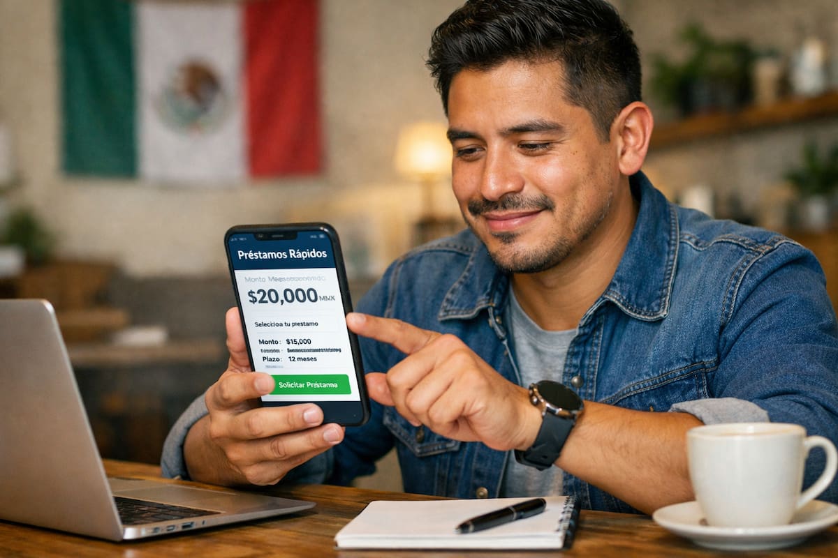 Cuidado con las apps de préstamos “montadeudas”: Así funcionan, cómo reconocerlas y qué hacer si ya caíste en una