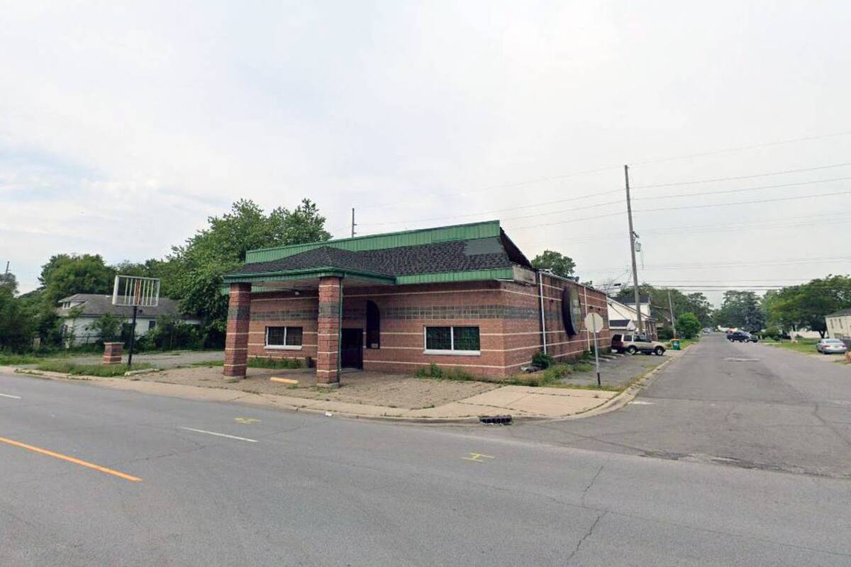 Tiroteo en Estados Unidos: 2 muertos y cuatro heridos en un club nocturno de Indiana