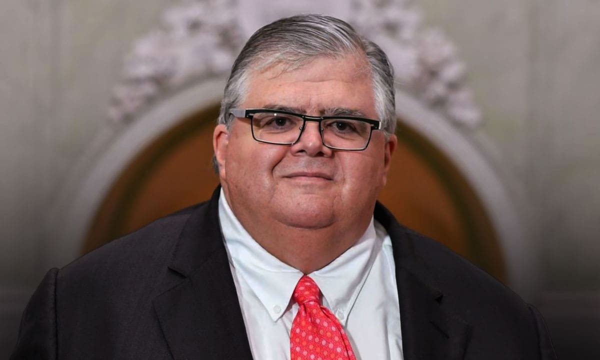 El economista mexicano Agustín Carstens fue designado como nuevo integrante del consejo de administración de UBS, uno de los bancos de inversión más importantes del mundo.