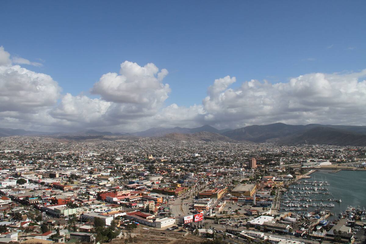 Sin daños hasta el momento por sismos en Ensenada: Protección Civil