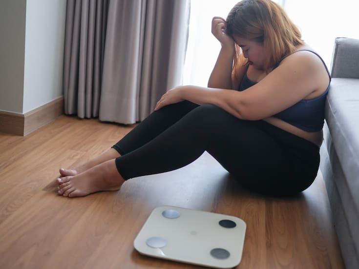 Científicos ya descubrieron qué es lo que está evitando que quemes grasa corporal y que puedas bajar de peso tan rápido