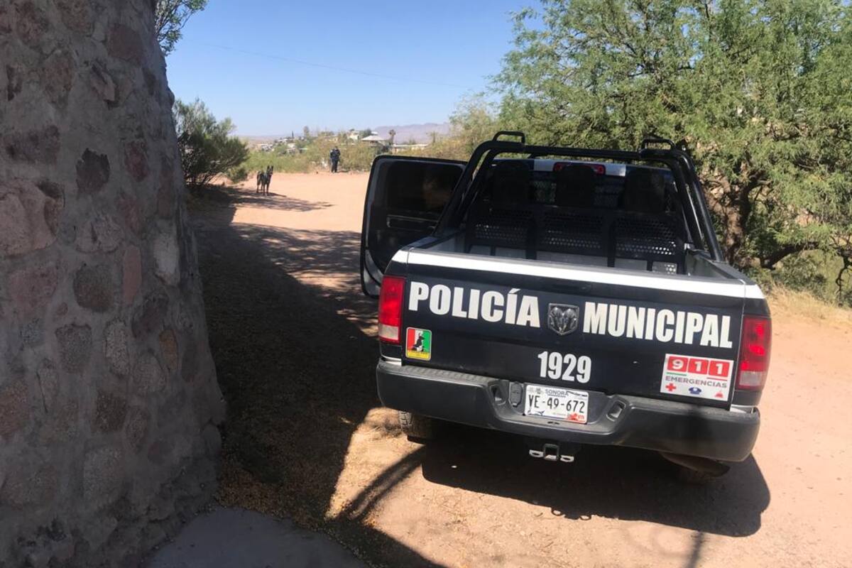 Inseguridad en Sonora: Cuatro muertos y cuatro heridos de bala en jornada violenta en Nogales