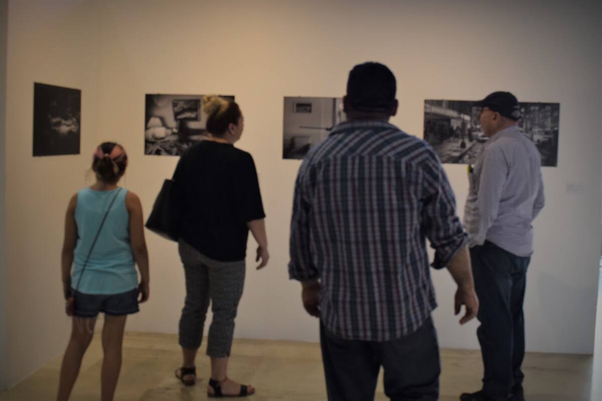 Cecut une esfuerzos para circular la riqueza cultural del país