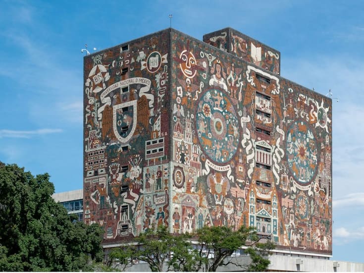 UNAM se deslinda de convocatoria a marcha del 20 de noviembre: “No es oficial”