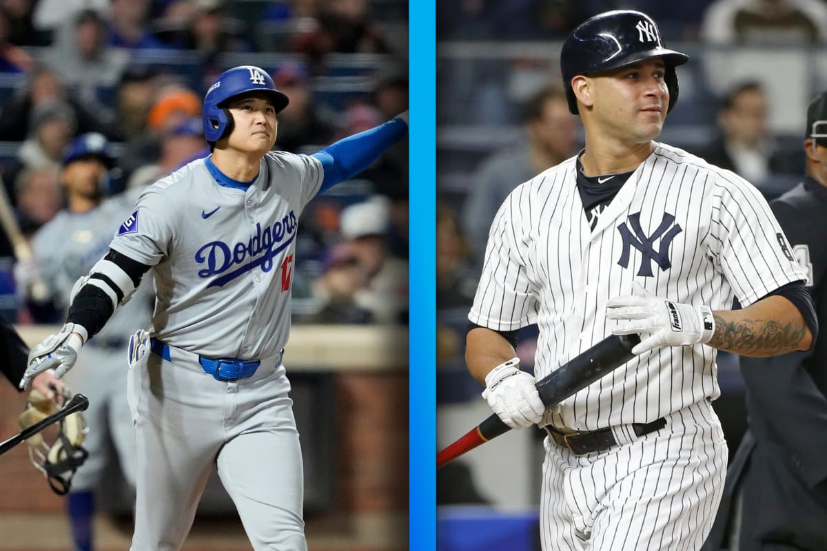 ¡Ohtani llegó a 20! Los jugadores que más rápido alcanzaron a esta cantidad de jonrones en una temporada de MLB