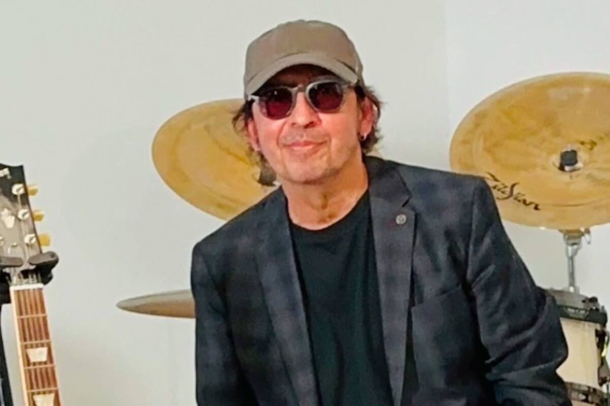 Revelan que Memo del Bosque está delicado tras recaída de cáncer