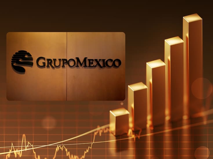 Grupo México proyecta crecimiento sólido para 2026 impulsado por demanda global de cobre