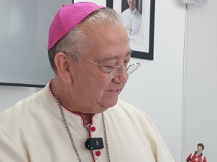 Celebra Tijuana canonización del ‘influencer de Dios’