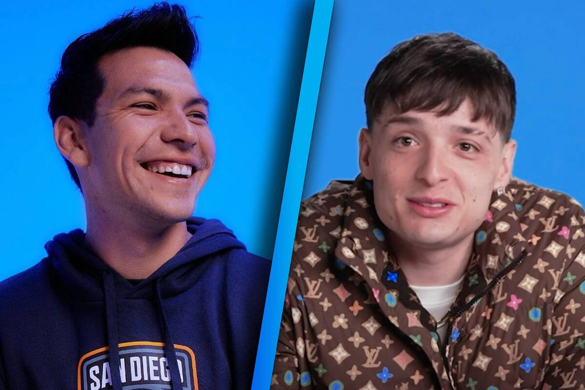 Peso Pluma recibe sorpresivo mensaje del ‘Chucky’ Lozano