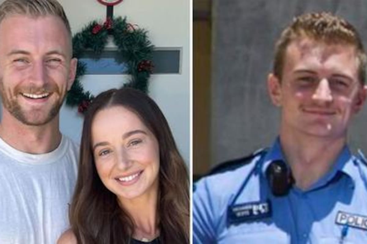 Hombre australiano muere en su fiesta de compromiso luego de un extraño accidente