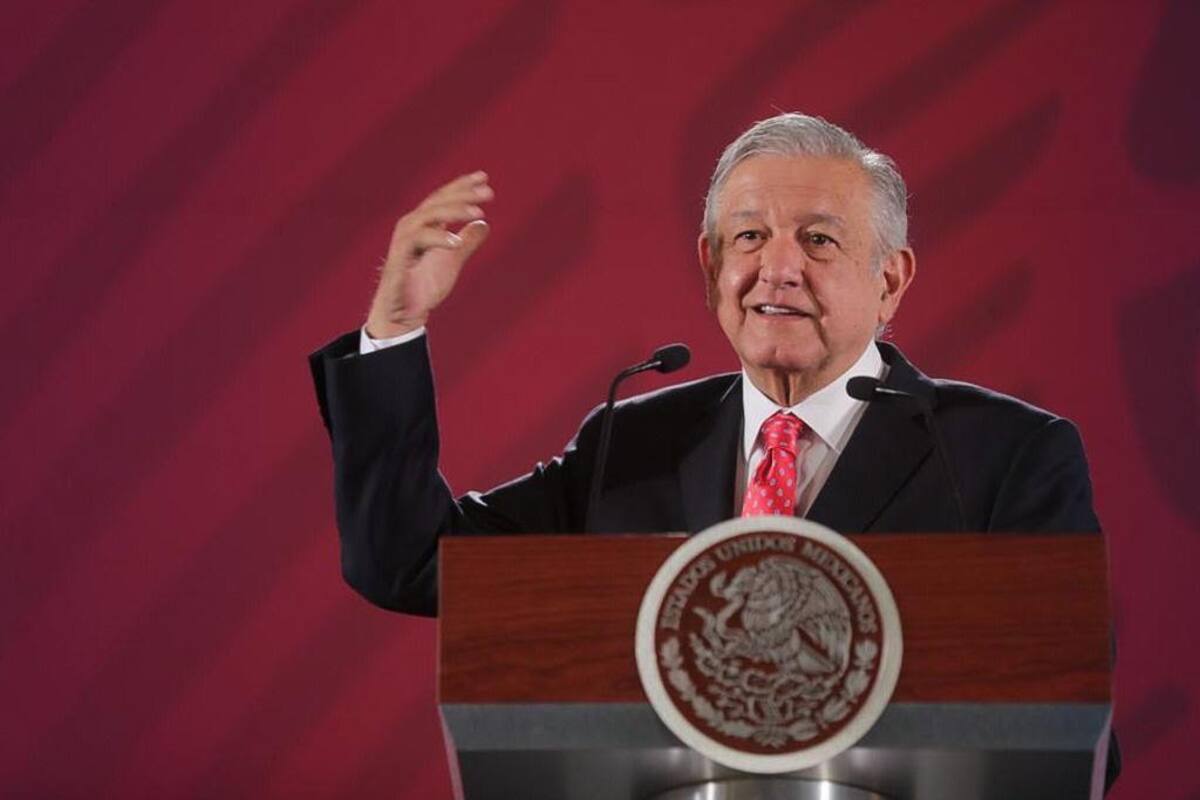 Gobernadores alistan megaproyectos que financiará AMLO