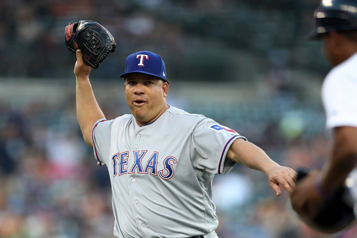 Bartolo Colón jugará en la Liga Mexicana de Béisbol