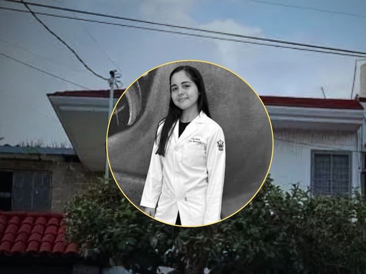 Marcos Alexander mató brutalmente a Daniela Judith, joven estudiante de 24 años, luego de escuchar una canción que “se lo ordenó”; estaba vestido de negro, con una capa y un cuchillo, cuando se metió a la casa de la víctima
