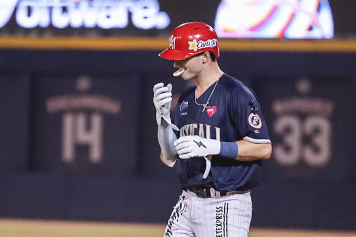 Águilas no pudo con Naranjeros